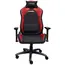 სათამაშო სავარძელი Trust 25064 GXT714R RUYA, Gaming Chair, Red  - Primestore.ge