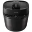 მულტსახარში Philips HD2151/40, 1000W, 5L, Multifunction Cooker, Black  - Primestore.ge