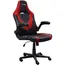 სათამაშო სავარძელი Trust GXT703R Riye, Gaming Chair, Red , 2 image - Primestore.ge