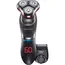 წვერსაპარსი Remington XR1570, Electric Shaver, Black  - Primestore.ge