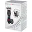 წვერსაპარსი Remington XR1570, Electric Shaver, Black , 5 image - Primestore.ge