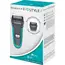წვერსაპარსი Remington F3000 Blue/Black , 5 image - Primestore.ge