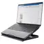 Notebook cooler Trust 24613 Exto, Laptop Cooling Stand, Silver, 3 image