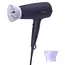 თმის საშრობი PHILIPS BHD340/10 2100W Violet , 2 image - Primestore.ge
