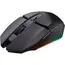 მაუსი Trust GXT110 Felox, Wireless, USB, Gaming Mouse, Black , 2 image - Primestore.ge