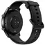 სმარტ საათი REALME TECHLIFE SMART WATCH R100 RMW2106 BLACK , 3 image - Primestore.ge