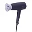 თმის საშრობი PHILIPS BHD340/10 2100W Violet  - Primestore.ge