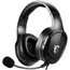ყურსასმენი MSI S37-2101030-SV1 IMMERSE GH20, Gaming Headset, Wired, USB, Black  - Primestore.ge