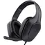 ყურსასმენი Trust 24990 GXT415 ZIROX, Gaming Headset, Wired, 3.5mm, Black  - Primestore.ge