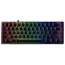 კლავიატურა Razer Gaming Keyboard Huntsman Mini RGB 61key Purple Switch  - Primestore.ge