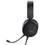 ყურსასმენი Trust GXT489, Gaming Headset, Wired, 3.5mm, Black , 3 image - Primestore.ge