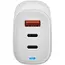 დამტენი Acer GP.ADT11.011, 65W, Type-C, USB, White , 4 image - Primestore.ge