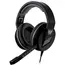 Headphone Acer NP.HDS11.00B Predator Galea 311, Gaming Headset, Wired, 3.5mm, Black