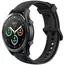 სმარტ საათი REALME TECHLIFE SMART WATCH R100 RMW2106 BLACK  - Primestore.ge