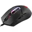 მაუსი MSI S12-0401850-D22 Clutch GM30, Wired, USB, Gaming Mouse, Black , 3 image - Primestore.ge