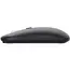 კლავიატურა და მაუსი Trust 24843 Lyra, Wireless, USB, Bluetooth, Keyboard And Mouse, Black , 3 image - Primestore.ge