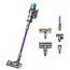 Dyson Vacuum Cleaner SV23 Gen5Detect Absolute, 4 image