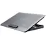 Notebook cooler Trust 24613 Exto, Laptop Cooling Stand, Silver