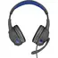 Headset Trust GXT 307B Ravu Gaming Headset - camo blue, 3 image