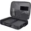ნოუთბუქის ჩანთა Trust Gaming 24189 Atlanta, 15.6", Laptop Bag, Black , 3 image - Primestore.ge