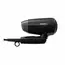 თმის საშრობი PHILIPS HAIR DRYER BHC010/10 BLACK (1200 W) , 3 image - Primestore.ge