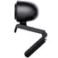 Webcam Trust 24438 Tolar, Built-in Microphone, Webcam, Black, 2 image