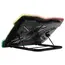 ნოუთბუქის გამაგრილებელი Trust GXT1126, Laptop Cooling Stand, Black , 2 image - Primestore.ge
