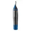 ტრიმერი Remington NE3850 For Nose And Ears Black/Blue  - Primestore.ge