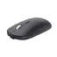 კლავიატურა და მაუსი Trust 24843 Lyra, Wireless, USB, Bluetooth, Keyboard And Mouse, Black , 4 image - Primestore.ge