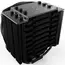 ქულერი Be Quiet BK021 Dark Rock 4, 135mm, 1400RPM, Cooler, Black , 6 image - Primestore.ge