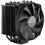 ქულერი Be Quiet BK021 Dark Rock 4, 135mm, 1400RPM, Cooler, Black  - Primestore.ge