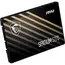 მყარი დისკი MSI S78-440N070-P83, 240GB, 2.5", Internal Hard Drive , 3 image - Primestore.ge