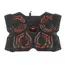 ნოუთბუქის გამაგრილებელი TRUST GXT 278 Notebook Cooling Stand  - Primestore.ge