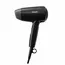 თმის საშრობი PHILIPS HAIR DRYER BHC010/10 BLACK (1200 W) , 2 image - Primestore.ge