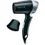 თმის საშრობი Remington D2400, 1400W, Hair Dryer, Black/Silver  - Primestore.ge
