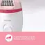 ეპილატორი PHILIPS BRE235/00 , 2 image - Primestore.ge