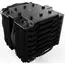 ქულერი Be Quiet BK022 Dark Rock Pro 4, 120mm, 1500RPM, Cooler, Black , 4 image - Primestore.ge