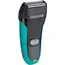 წვერსაპარსი Remington F3000 Blue/Black , 2 image - Primestore.ge