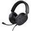 ყურსასმენი Trust GXT489, Gaming Headset, Wired, 3.5mm, Black  - Primestore.ge