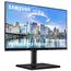Monitor SAMSUNG - LF24T450FQIXCI, 2 image