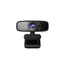 ვებკამერა Asus Web cam C3  USB camera with FHD (1920 x 1080) video output at a smooth 30 fps , 2 image - Primestore.ge