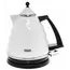 ჩაიდანი DELONGHI - KBJ2001.W  - Primestore.ge