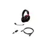 ყურსასმენი HyperX Cloud III Wireless Gaming Headset BLK/RED - 77Z46AA , 4 image - Primestore.ge