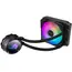 ქულერი Asus ROG STRIX LC II 120 ARGB//AIO COOLER,SIGRID,ARGB FAN,AURA - Primestore.ge