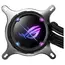ქულერი Asus ROG STRIX LC II 120 ARGB//AIO COOLER,SIGRID,ARGB FAN,AURA - Primestore.ge
