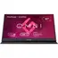 ViewSonic VX1755 17 Inch 1080p Portable IPS Gaming Monitor with 144Hz, AMD FreeSync Premium, 2 Way Powered 60W USB C, Mini HDMI, and Built-in Stand wi, 4 image