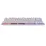 Keyboard Dark Project One KD87A White - G3MS Mech. RGB (ENG/UA) (DPO-KD-87A-100300-GMT), 3 image