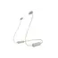 ყურსასმენი Sony WI-C100 Wireless In-Ear Earphones WIC100C.E - Beige  - Primestore.ge