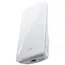 როუტერი Asus Rp-Ax58 Network Transmitter White 10, 100, 1000 Mbit/S , 4 image - Primestore.ge