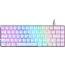 Keyboard Asus ROG Falchion Ace M602 - White (90MP0346-BKUA11)